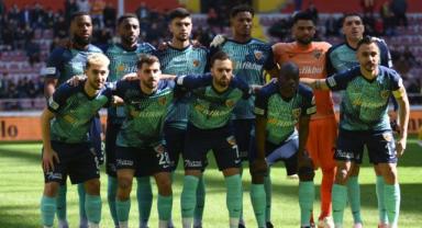 Kayserispor’da futbolculara verilen 2 günlük izin bugün bitiyor 