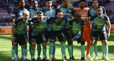 Kayserispor, MKE Ankaragücü’nü sahasında mağlup etti: 3-2