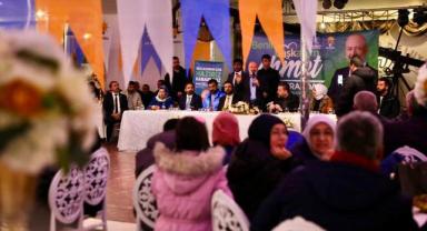 Kocasinan'a Seyir Terası ile Astronomi Köyü Projesi