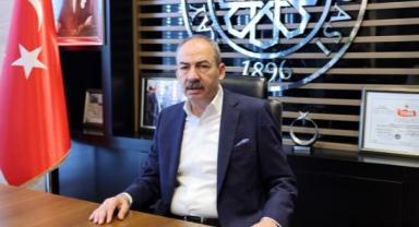 KTO Başkanı Gülsoy'dan Berat Kandili Mesajı: 