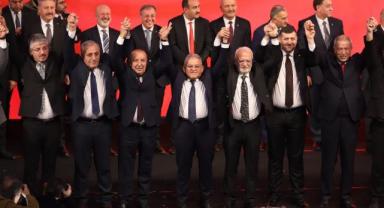 MHP Kayseri Milletvekili Ersoy: “Hayali kürdistan olanın mekanı kabristan olur diyoruz”