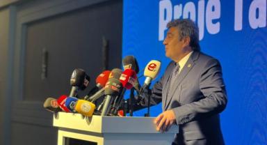 Milletvekili Ataş, “Halkımızın karşısına neye ihtiyacını olduğunu bilen adaylarla çıktık”