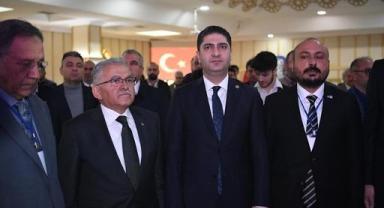 Milletvekili İsmail Özdemir: “6 Şubat deprem felaketiyle birlikte şehir altyapılarının güçlendirilmesinin ve denetimlerinin önemini bir kez daha anladık”