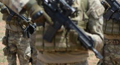 Pençe kaplan bölgesinden acı haber