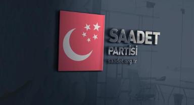 Saadet Partisi Kayseri Belediye Encümenleri açıklandı