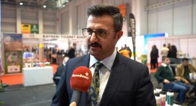 Saadet Partisi Melikgazi Belediye Başkan Adayı Coşkun: “Türkiye’nin üreten bir ülke olmasını istiyoruz”