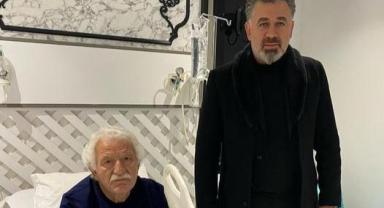 Sedat Kılınç’ın kayınbabası vefat etti