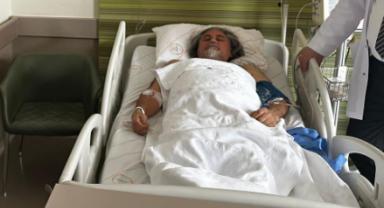 Sıcak gelişme! Azim Deniz'i vuran kişi gözaltına alındı..