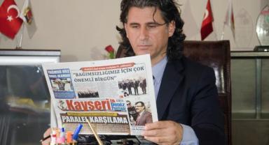 SON DAKİKA… Gazeteci Azim Deniz silahlı saldırıya uğradı