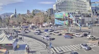 SP İl Başkanı Coşkun, “Artık poster, reklam belediyeciliğini bırakın”