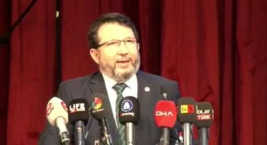 SP İl Başkanı Ürkündaş, “31 Mart akşamı Kayseri’de Saadet rüzgarı esecek”