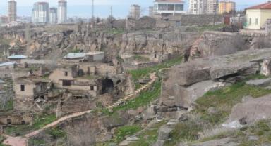 SP Melikgazi Belediye Başkan Adayı Coşkun: “Germir-Tavlusun bölgesini turizme kazandıracağız”