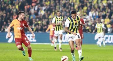 Süper Lig'de penaltısız puan durumu