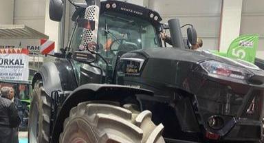 Tarım, Hayvancılık ve Gıda Fuarı açıldı