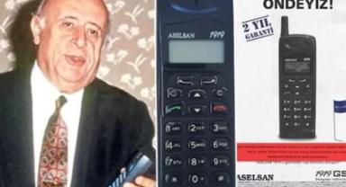 Türkiye'nin ilk yerli cep telefonuydu: ASELSAN 1919 ve daha sonrasında neler yaşandı