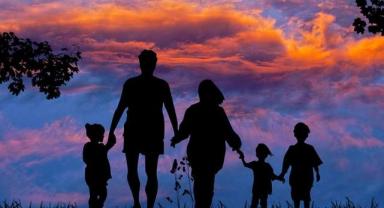 Türkiye'nin yüzde 52,7'si mutlu