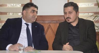 Türkmen'den 'Şerefiye Payı' çıkışı