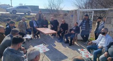 Türkmen, “Herkes aynı kalitede hizmet almayı hak ediyor”