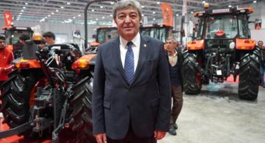 Vekil Ataş, “Çiftçiler kazanamadıklarından şikayetçiler”