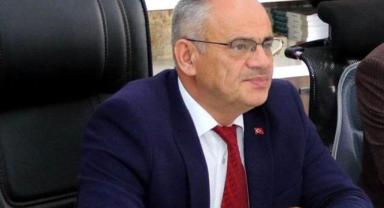 Yahyalı Belediye Başkanı Öztürk: “Terörle bizi kimse bağdaştıramaz”