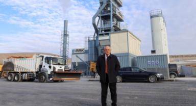 Yahyalı'ya Asfalt Plenti Yatırımı: Ulaşım Altyapısı ve Ekonomiye Çifte Katkı