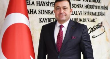 Yalçın: Kayseri’nin 2024 İhracatını 4 Milyar Doların Üstüne Çıkaracak Gücü Var