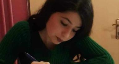 Yozgat-Kayseri yolundaki otobüs kazasında yaşamını yitiren genç kız Kayserili çıktı