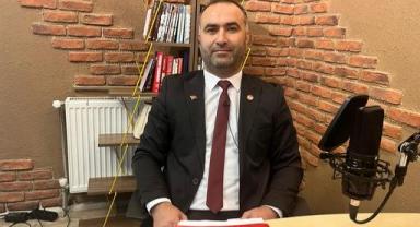 YRP Kocasinan İlçe Başkanı Yayık, “Kocasinan’da Refah Kooperatifçiliği Kuracağız” 