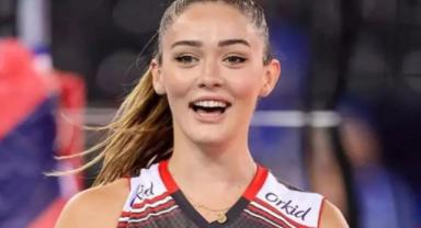 Zehra Güneş’in kız kardeşini gören hayran kaldı! 