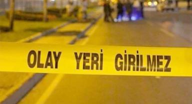 24 yaşındaki genç 6. kattan düşerek öldü