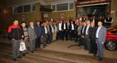 Adana, Başkan İlmek’i bağrına bastı