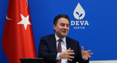 Ali Babacan Kayseri'ye geliyor
