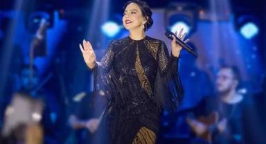 Apar topar evlenmişti! Ebru Gündeş hamile iddiası