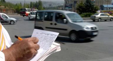 Araç sahipleri dikkat! Park yasağı cezasıyla ilgili flaş gelişme...