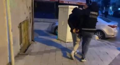 Aranan şahıslara Çember-13 operasyonu: 3 bin 765 kişi yakalandı