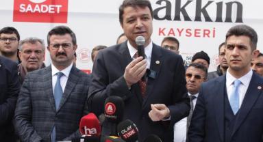 Arıkan'dan Baki Ersoy'a: 