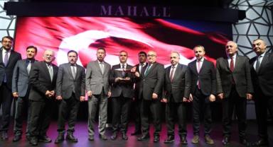 Bakan Kacır: “Hürjet bu yılın sonundan itibaren Kayseri’de üretiliyor” 