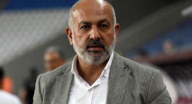 Başkan Ali Çamlı, Rizespor ile Kayserispor maçı ile alakalı “İki denk takımın maçı olacak”