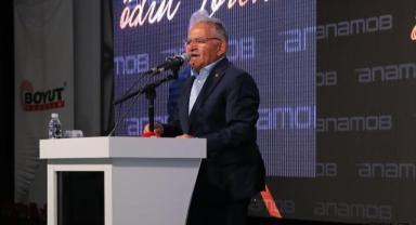 Başkan Büyükkılıç: “IPARD III 2024 Yılı Çağrı Takvimi Çiftçimize, Üreticimize Hayırlı Olsun”