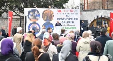 Başkan Büyükkılıç’tan Su Fiyatlarında “Yüzde 30 İndirim” Daha