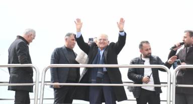 Başkan Büyükkılıç’tan Tomarza’da “Çifte Bayram” Vurgusu