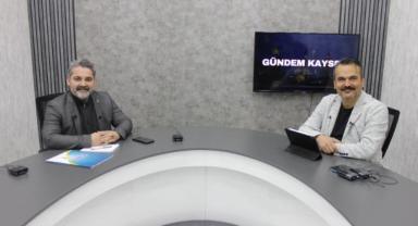 Başkan Fatih Üzüm: “Seçimlerde kayıp yaşasak dahi ittifakımız sürecek”