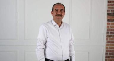 Başkan İlmek, projelerini anlattı