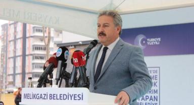 Başkan Palancıoğlu; “Yönetimi bilmeyen belediyeyi bilmeyen arkadaşlar uçuk kaçık vaatler veriyor”