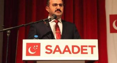 Belediye Başkan Adayı iktidara meydan okudu