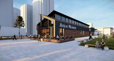 Belediye Üreten Kadınlara Destek Olacak