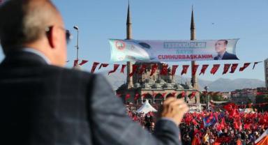 Cumhurbaşkanı Erdoğan 21 Mart’ta Kayseri’ye geliyor