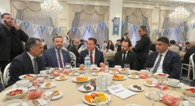 Deva Partisi Genel Başkanı Ali Babacan, 