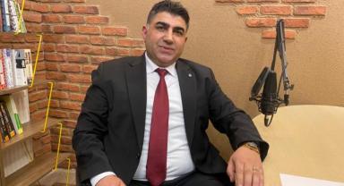 DEVA Partisi Kocasinan Belediye Başkan Adayı Türkmen, “Kentsel dönüşümde vatandaşların yanında olacağız”