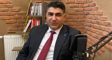 DEVA Partisi Kocasinan Belediye Başkan Adayı Türkmen, “Personeller işine devam edecek, değişim olmayacak”